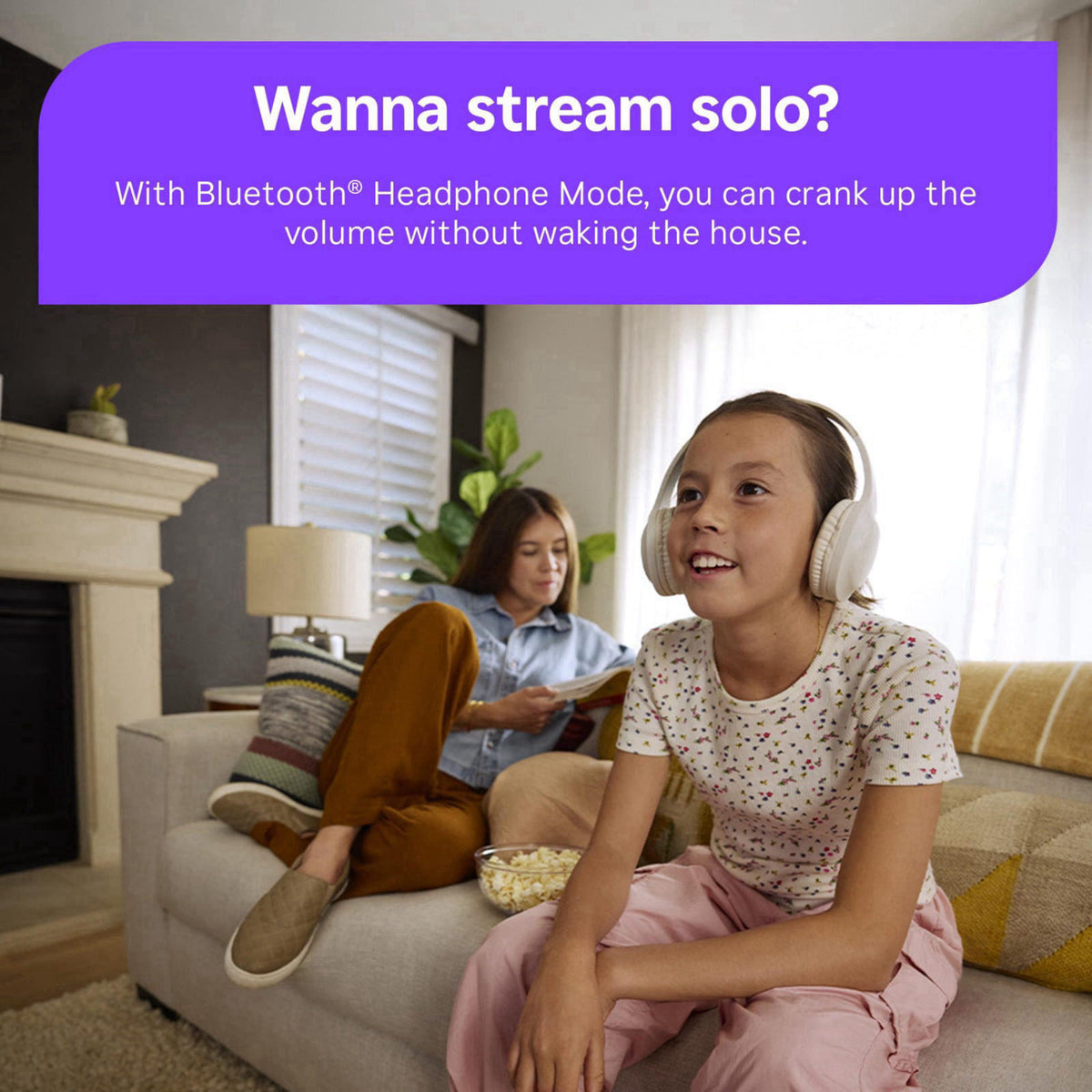 Roku – Streaming Media Players on display