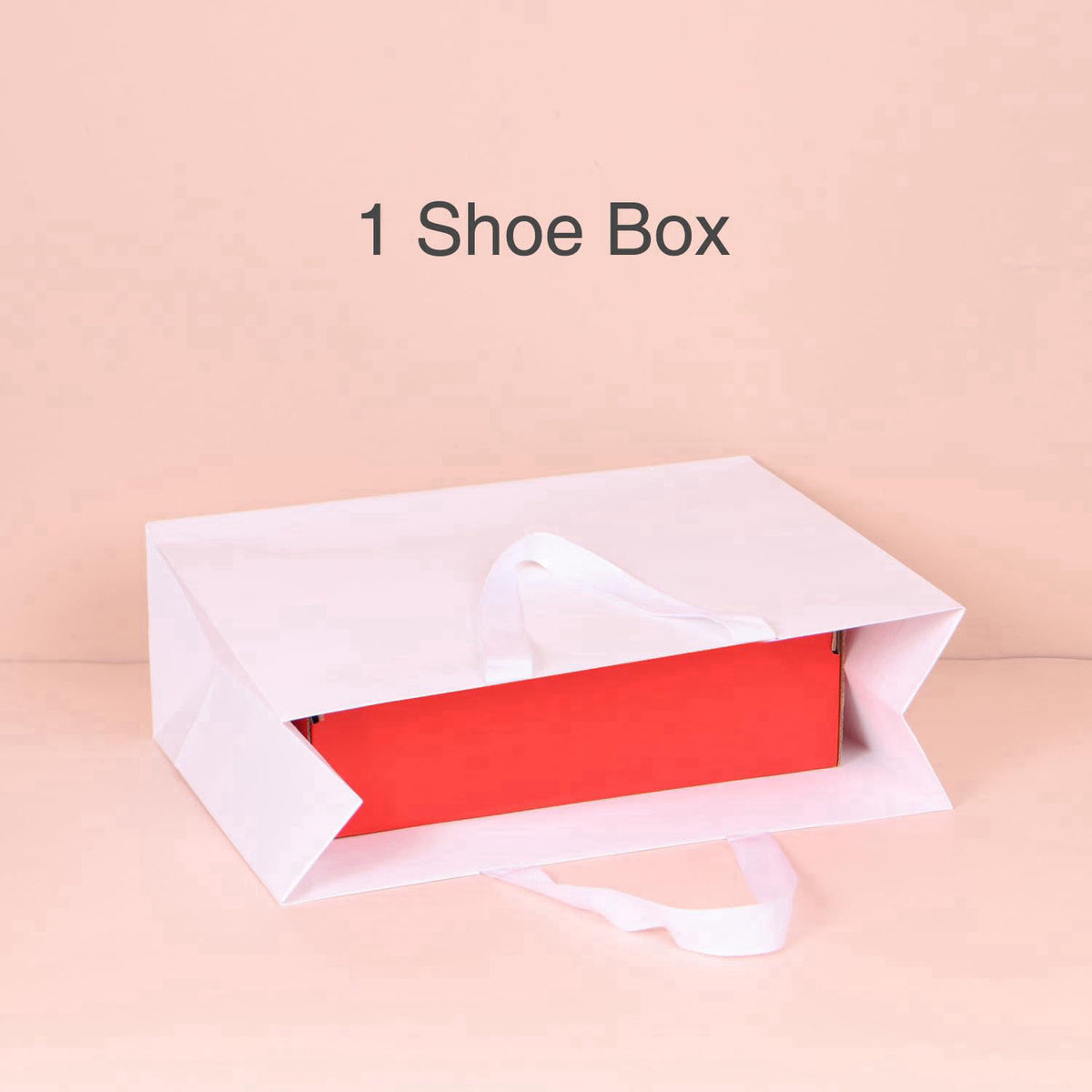 PAPERIST – Gift Bags on display