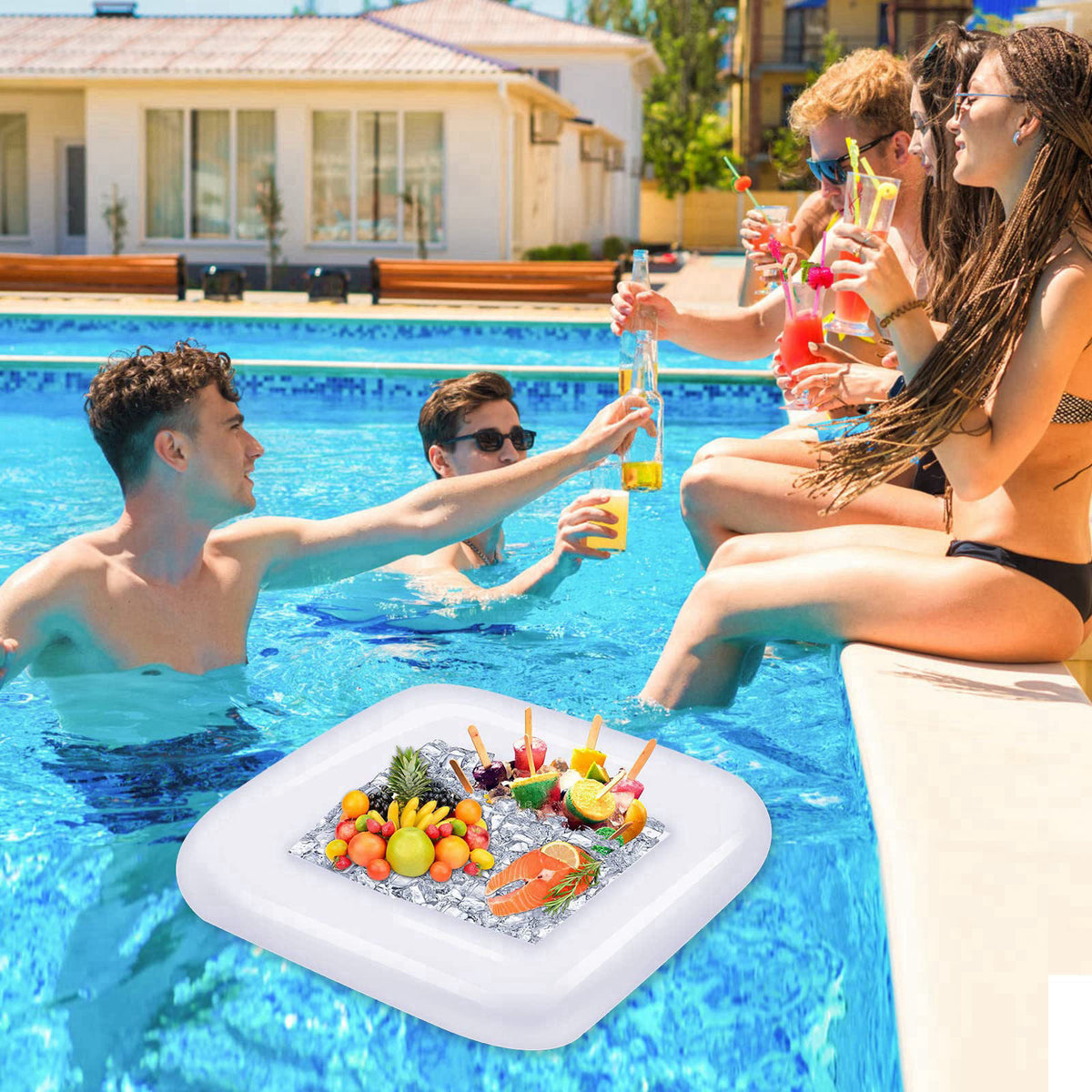 jxzdle – Pools &amp; Water Toys on display