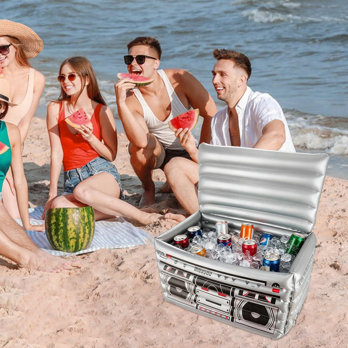 LOLYSIC – Thermocoolers on display