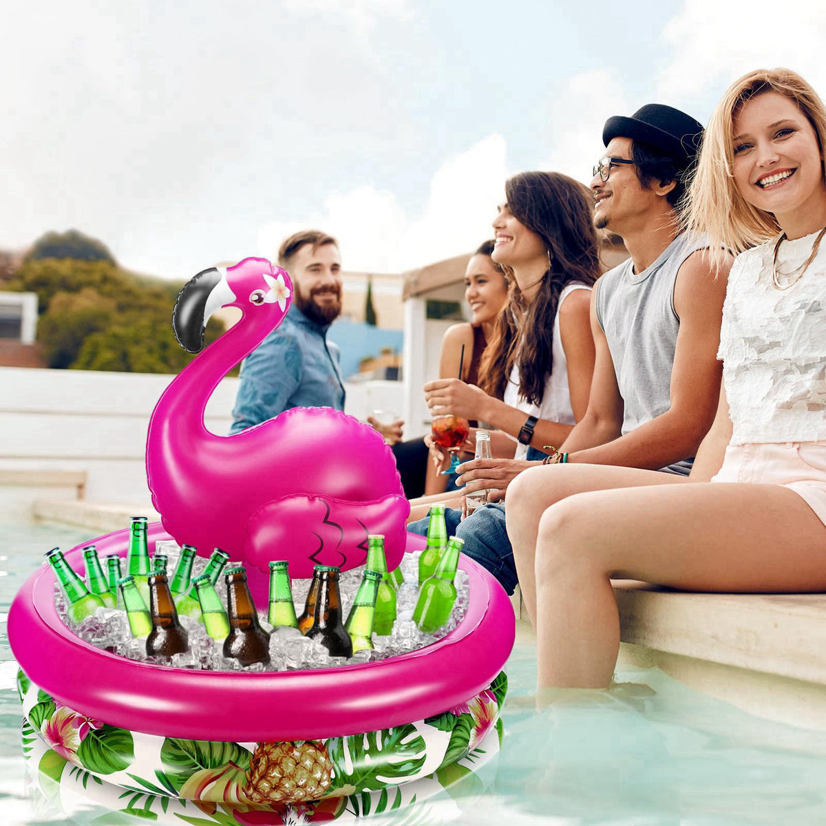 Bencailor – Event &amp; Party Supplies on display