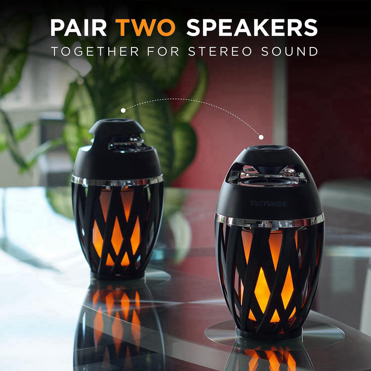 Limitless Innovations – Portable Bluetooth Speakers on display