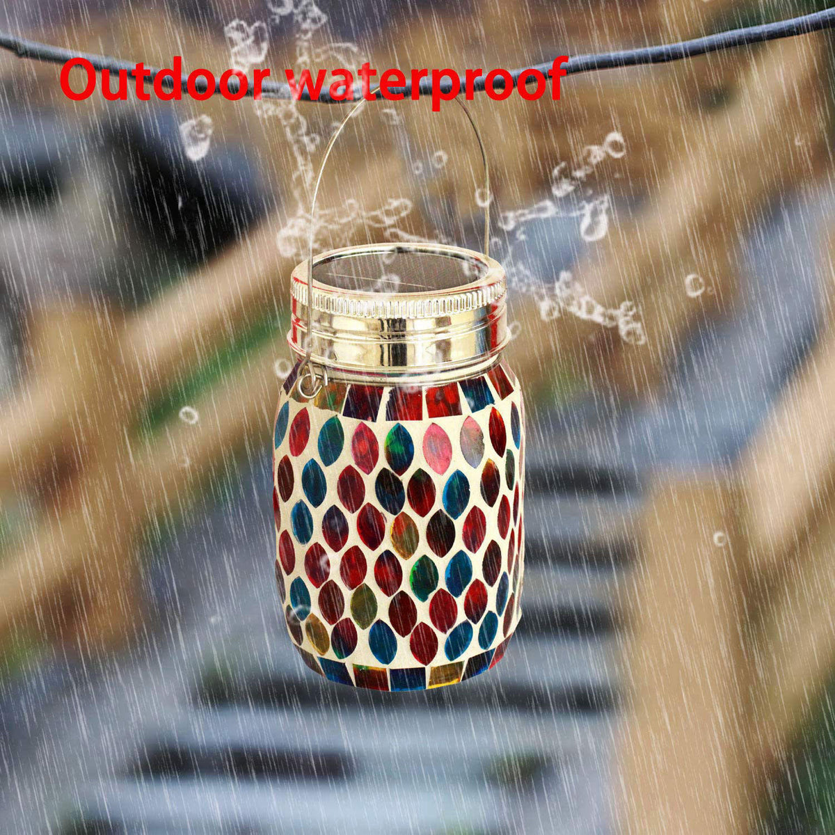 GUANFU – Lanterns on display
