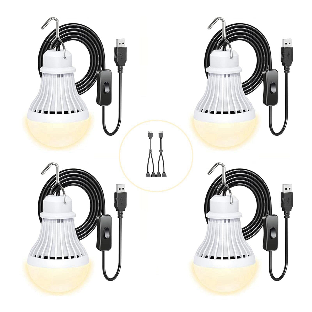 VASTPOWER – Lanterns on display