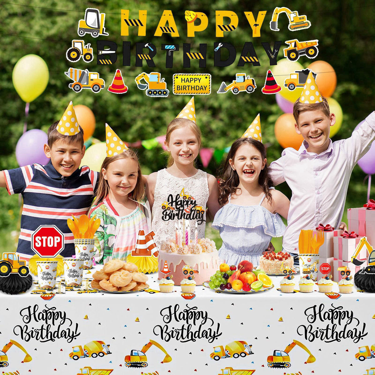 Slinephy – Party Packs on display