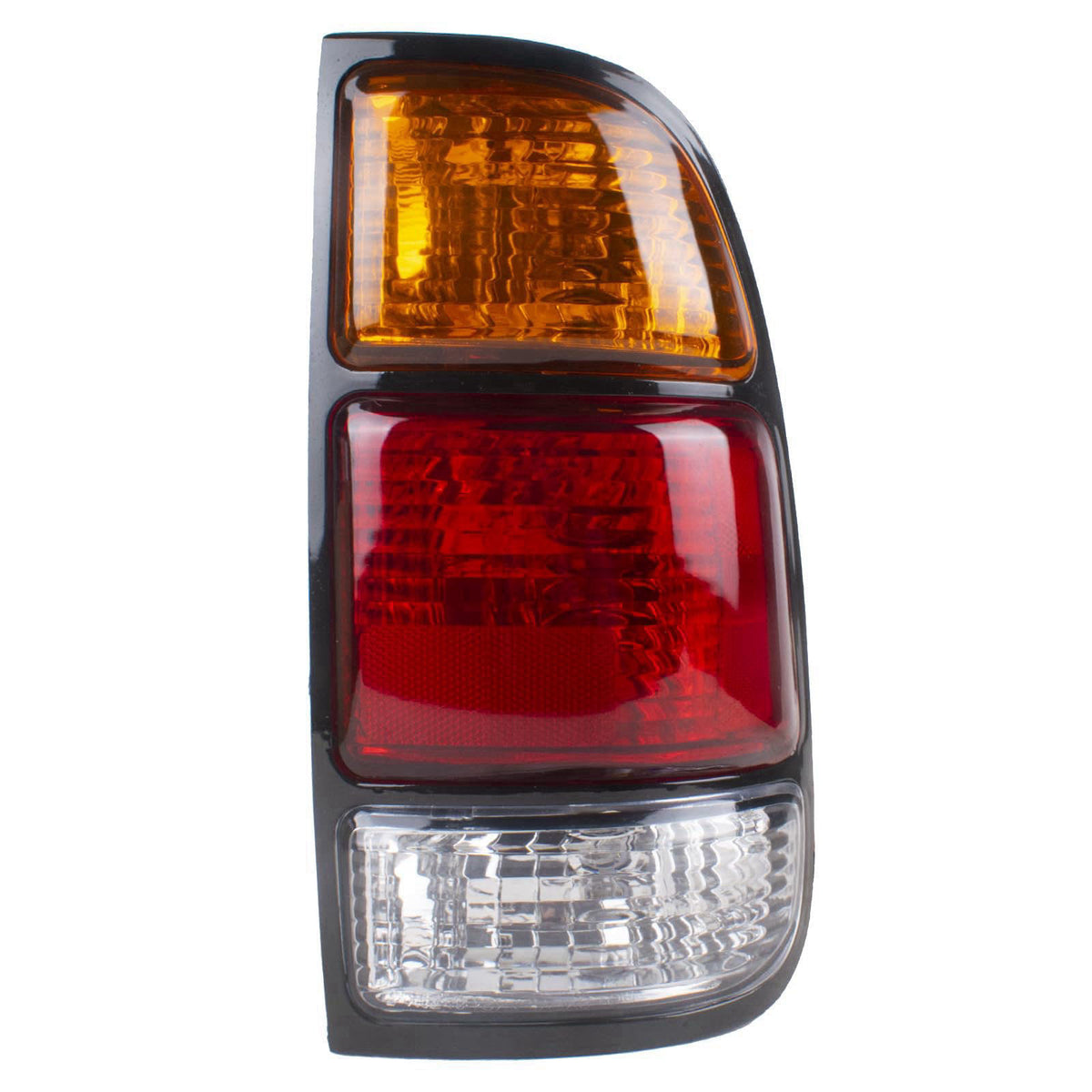 Boine Right Passenger Side Tail Light Compatible With 2000 2001 2002 2003 2004 2005 2006 Toyota Tundra Rear Light Brake 