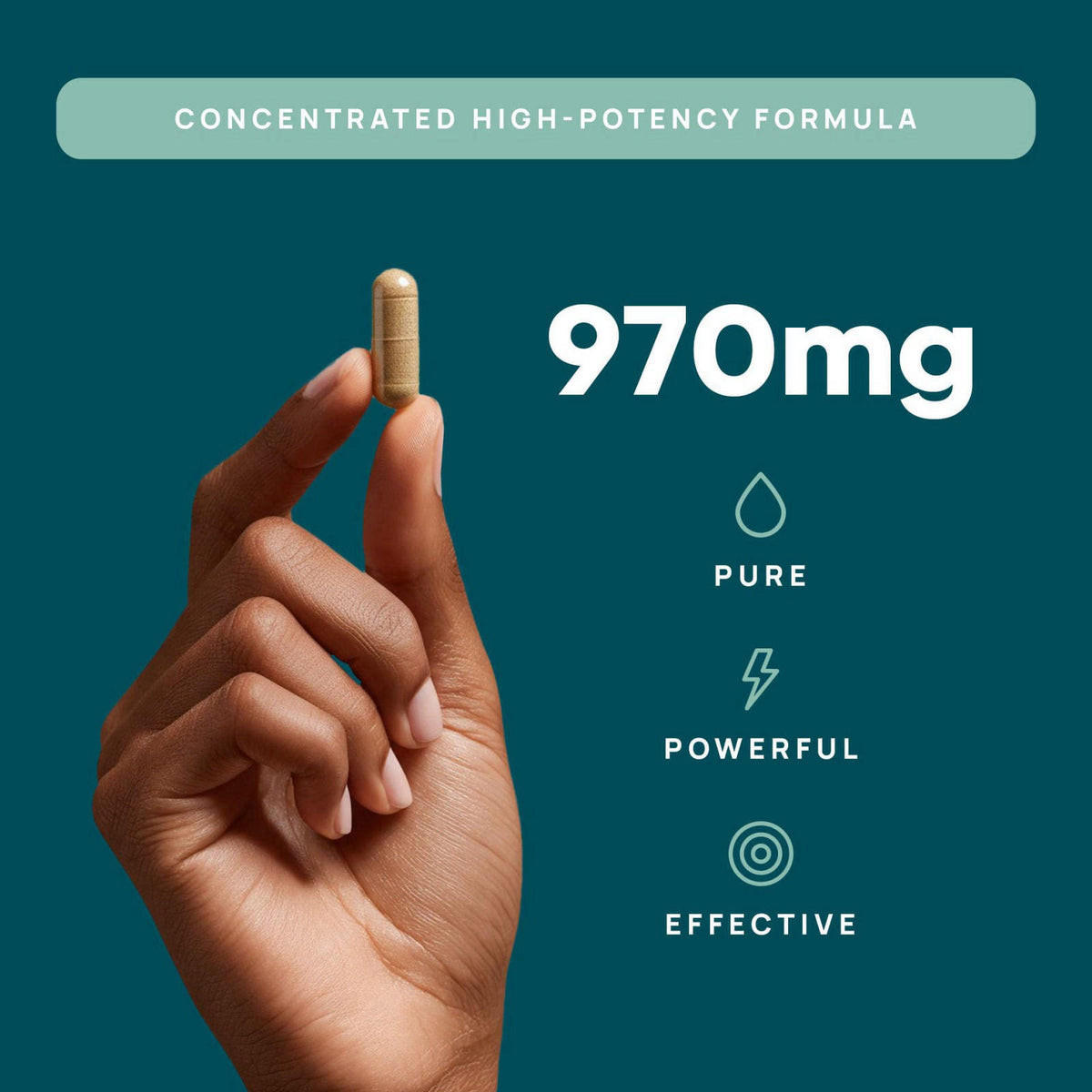 Stay-Well Naturals Pain Relief- White Willow Bark Extract, Devil's Claw, Turmeric, Boswellia, Bromelain and Ginger Premi