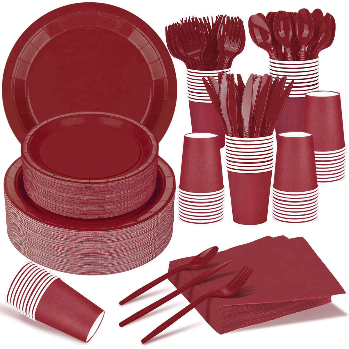 TWOWYHI – Plates on display