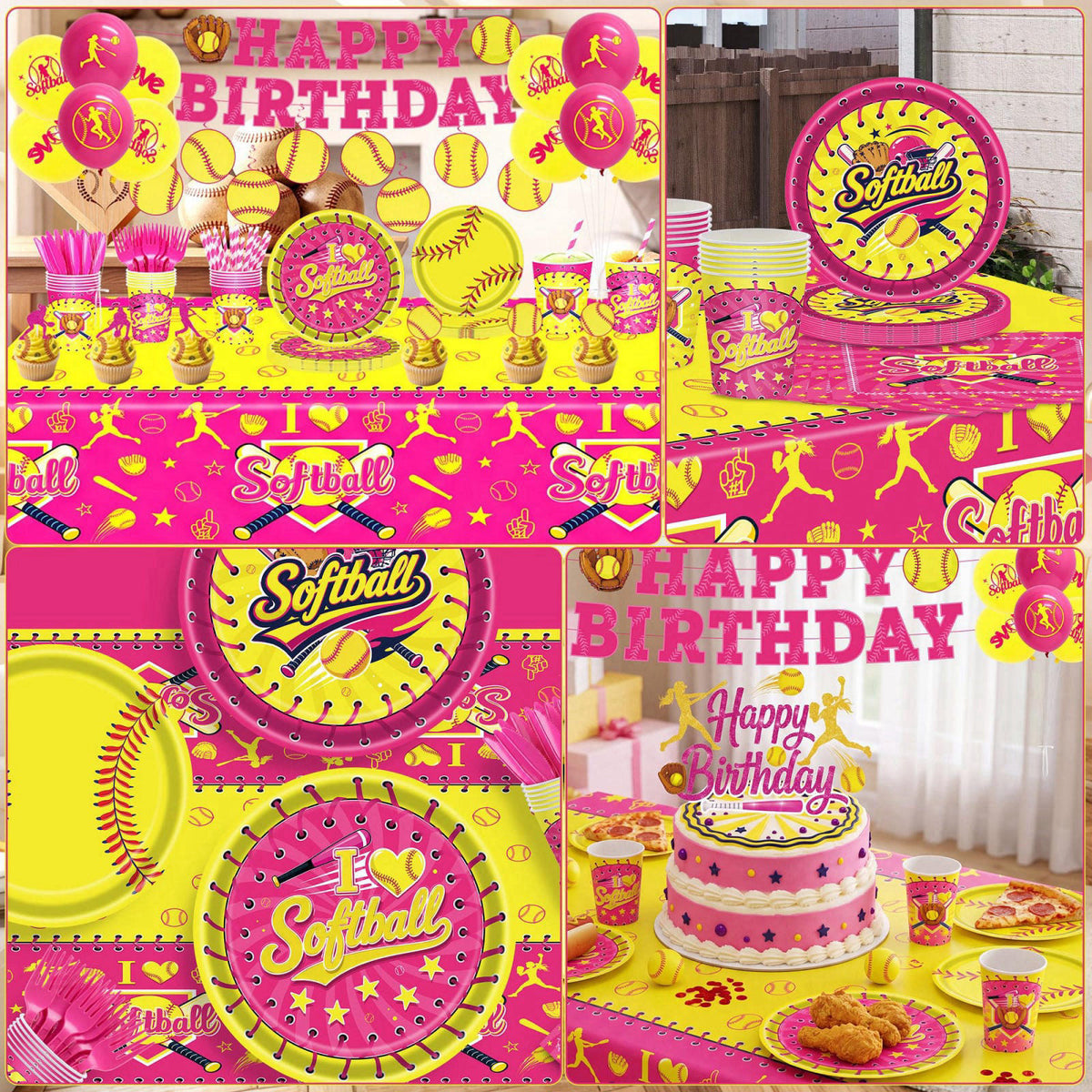 KLYMVA – Party Packs on display