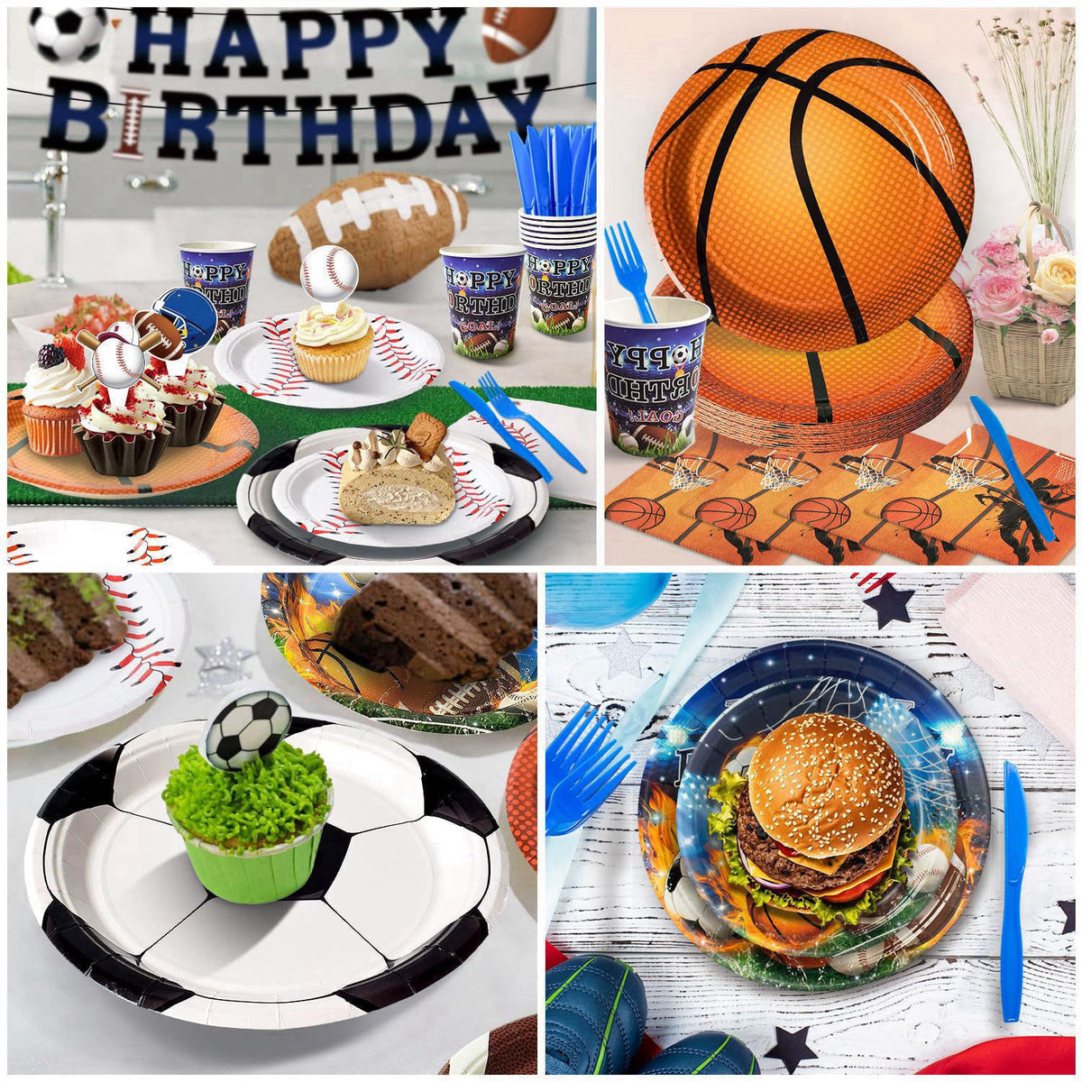 Kinovo – Party Packs on display