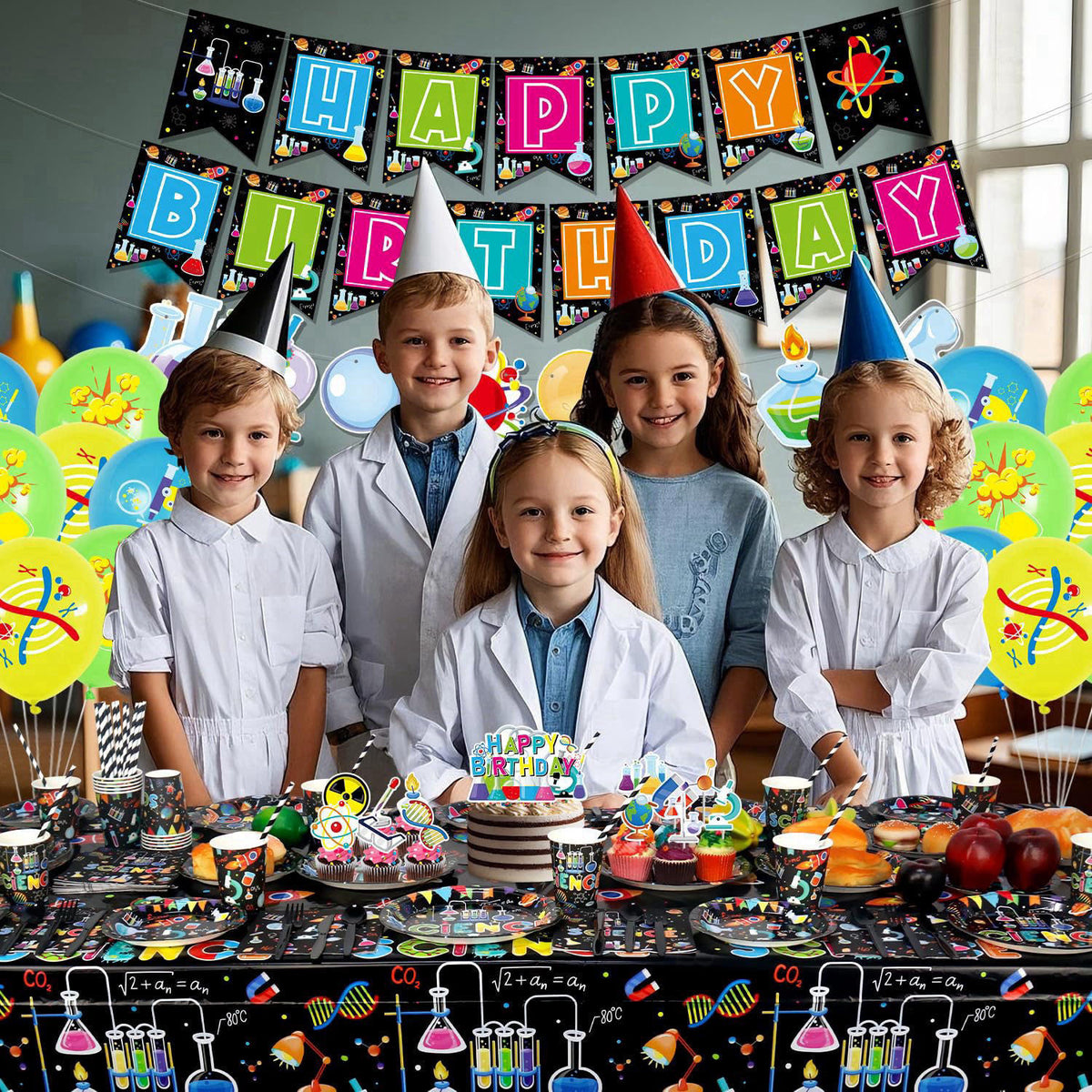 Ywediim – Party Packs on display