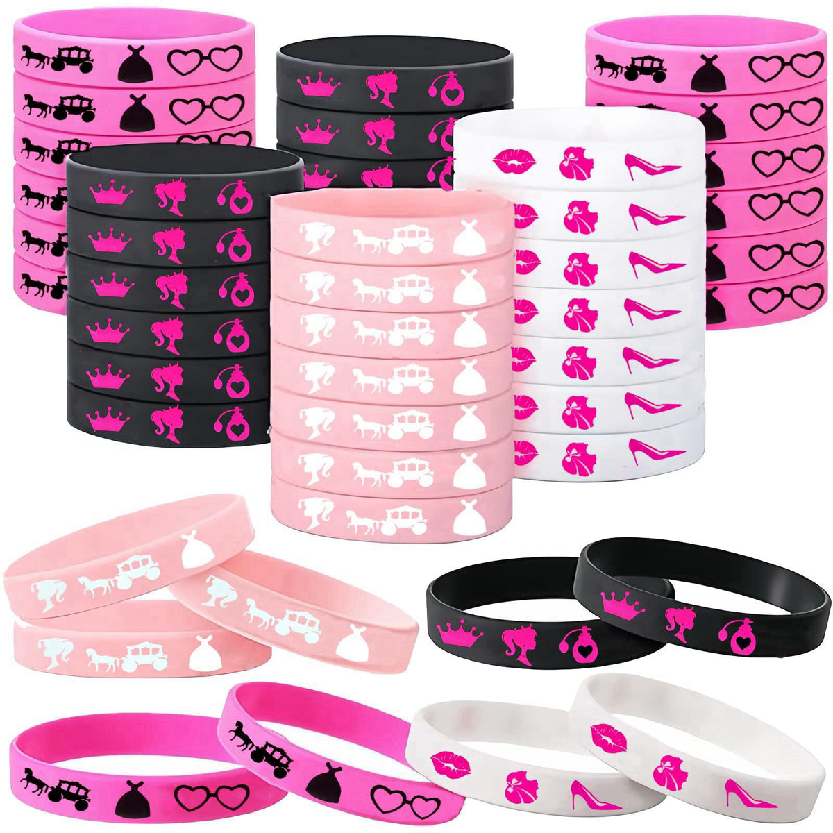 CHSLtmxq – Multi-Item Party Favor Packs on display