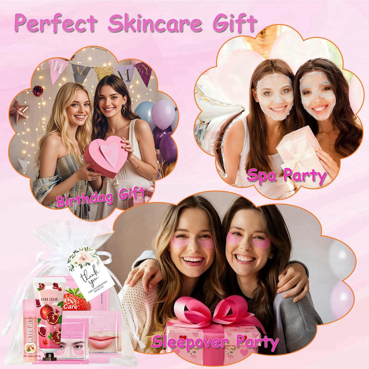 UYJ, – Sets &amp; Kits on display