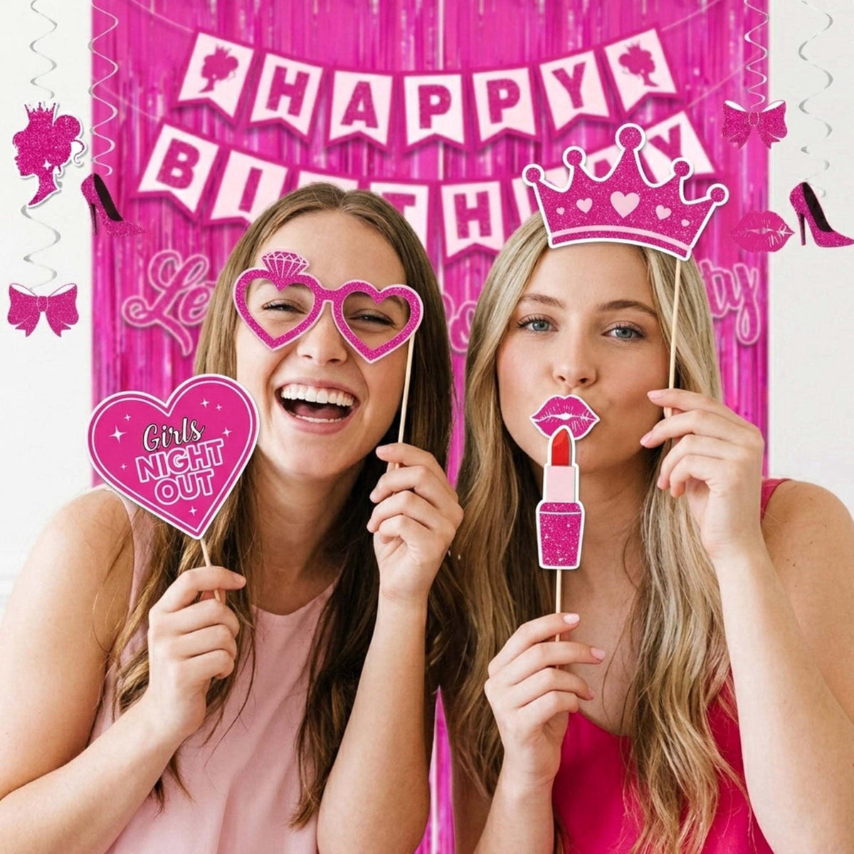 jenlion – Balloons on display