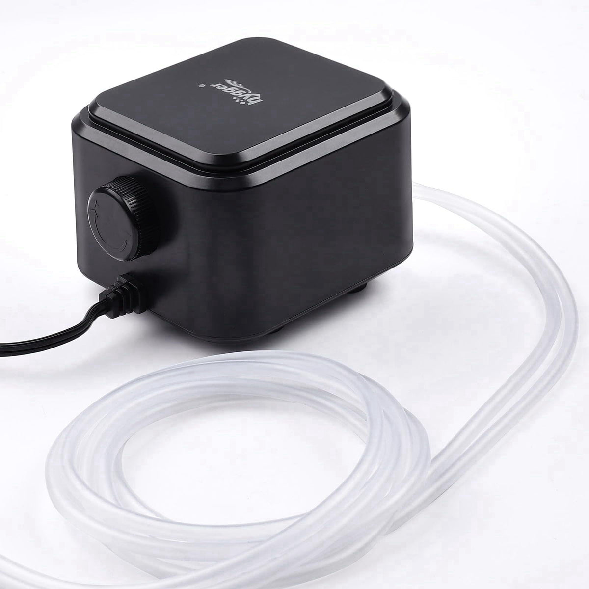 hygger – Air Pumps on display