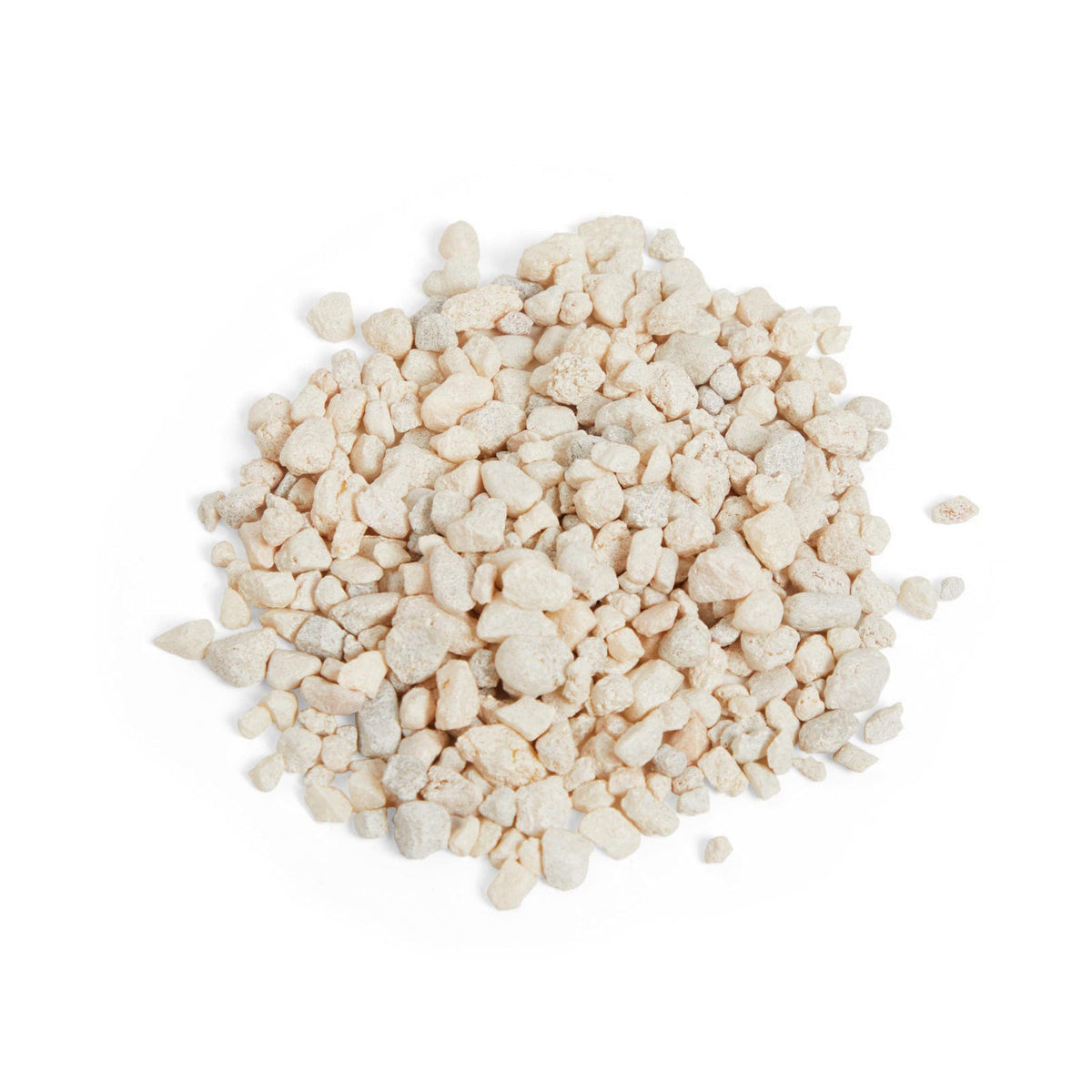 imagitarium by Petco Aquarium Gravel Substrate White 20 lbs. – White, 20 Pound (Pack of 1)
