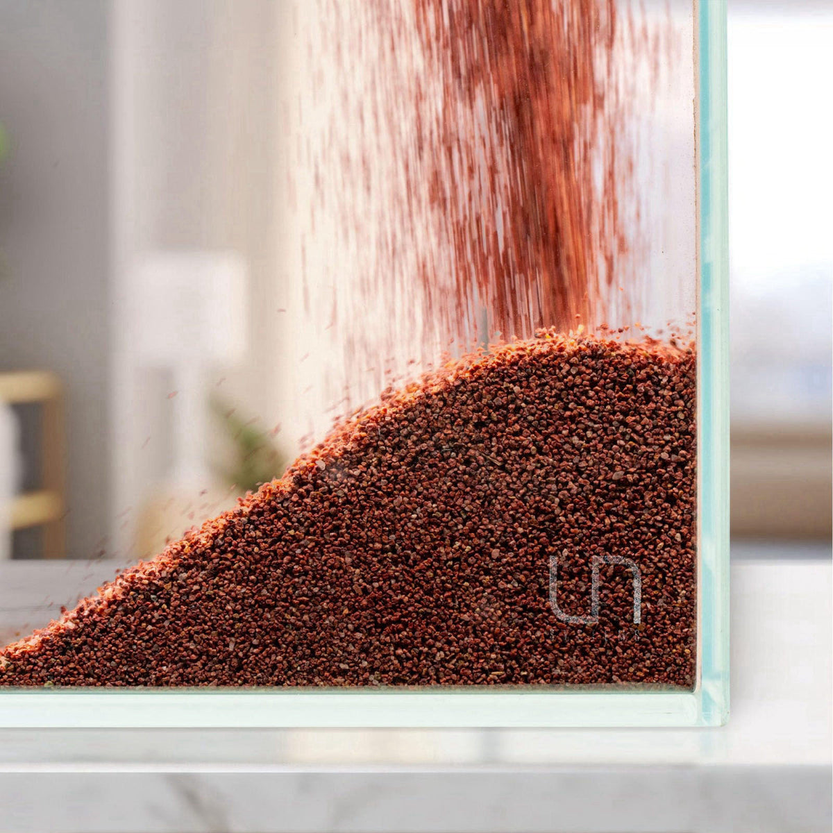 Ultum Nature Systems – Gravel on display