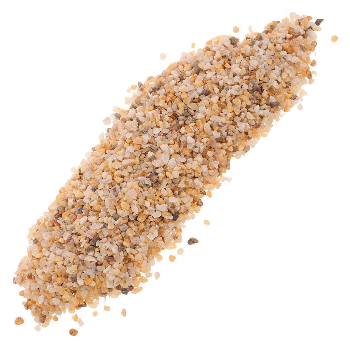 Hemobllo G Aquarium Gravel for Fish Tank Landscaping, Realistic Stone Gravel with Beautiful Appearance, Versatile Design