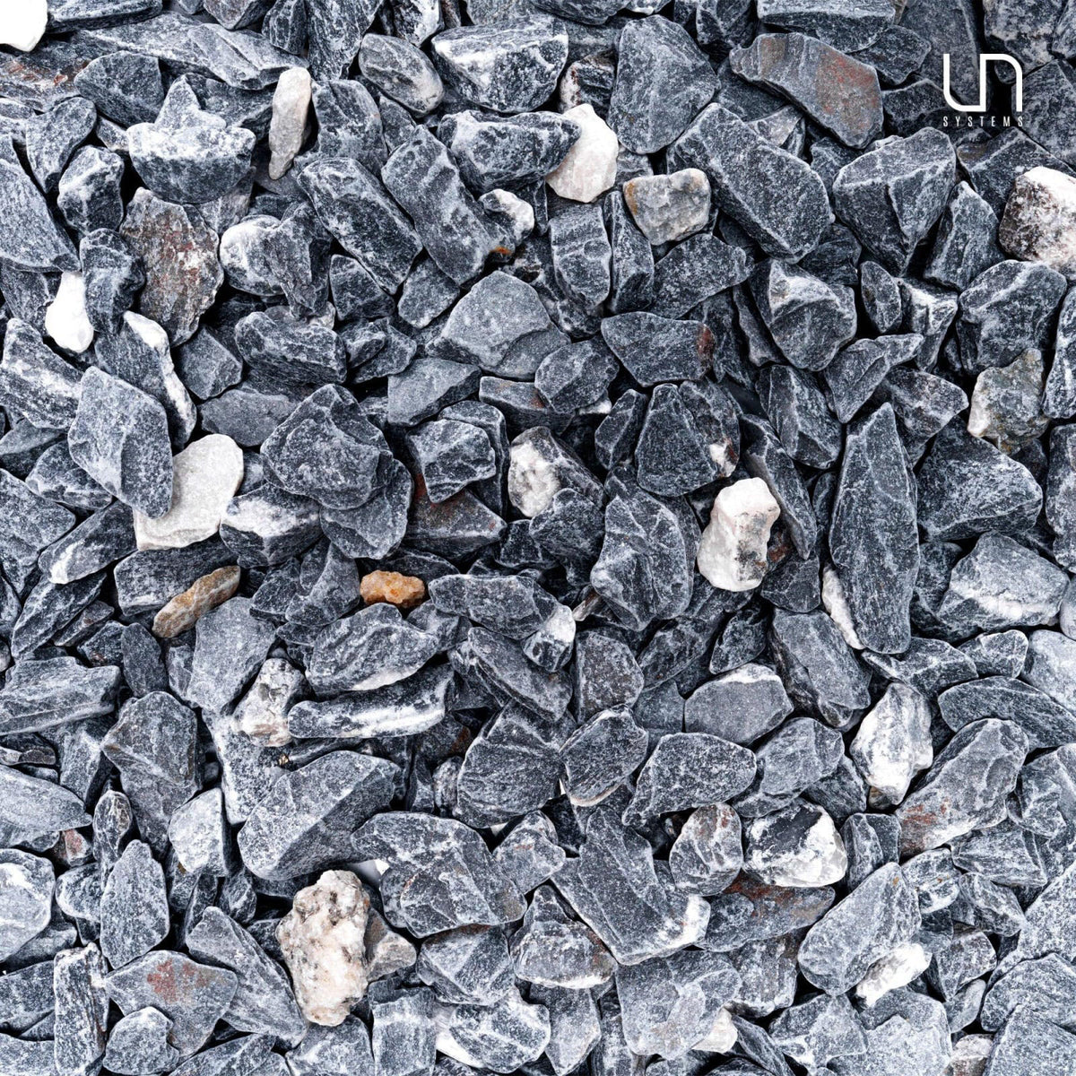 Ultum Nature Systems UNS Accent Stone - Aquascaping Hardscape for Freshwater Aquarium Aquascape - Shrimp, Turtle, Betta 