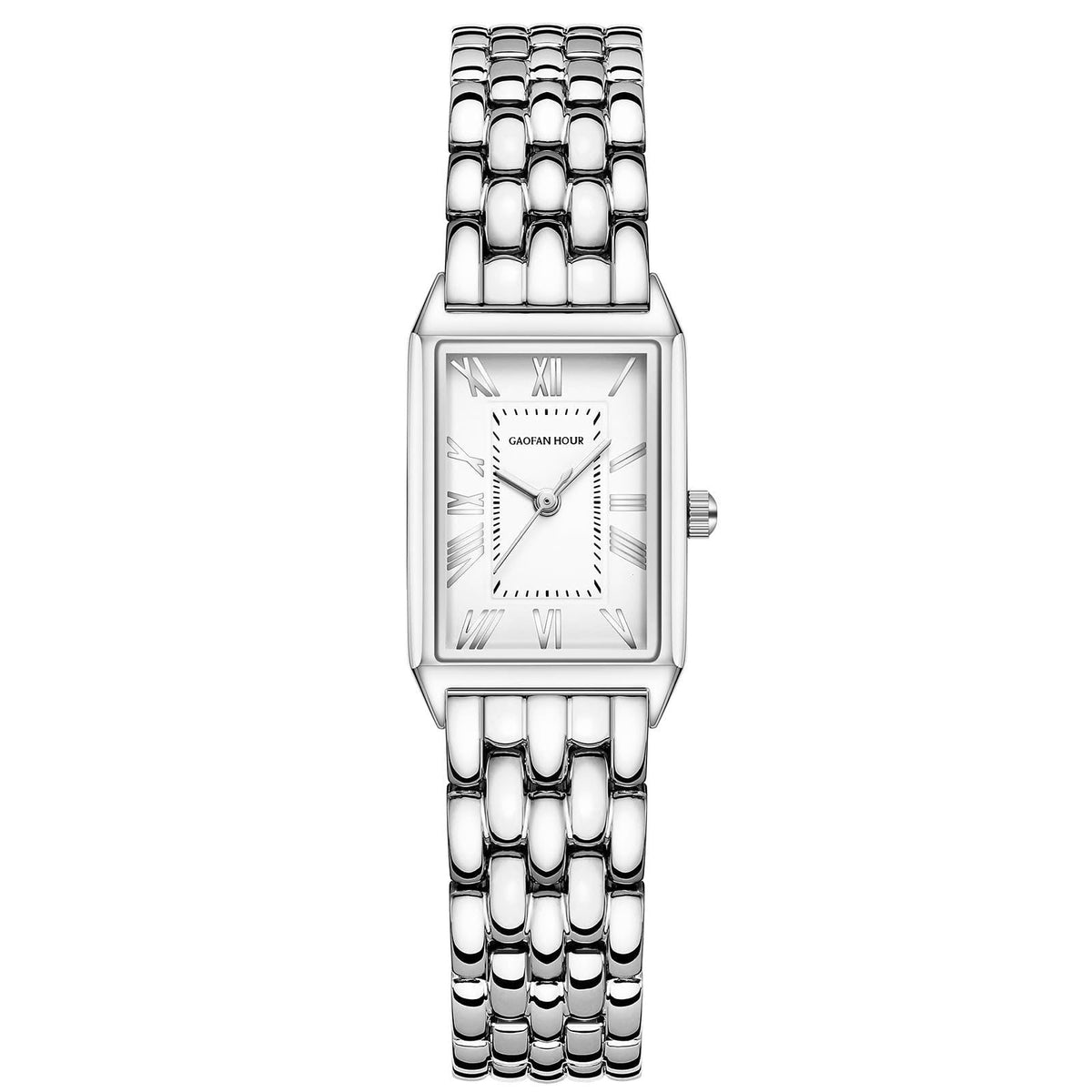 GAOFAN HOUR – Wrist Watches on display