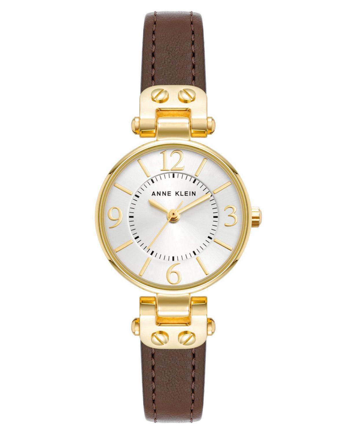 Anne Klein – Wrist Watches on display