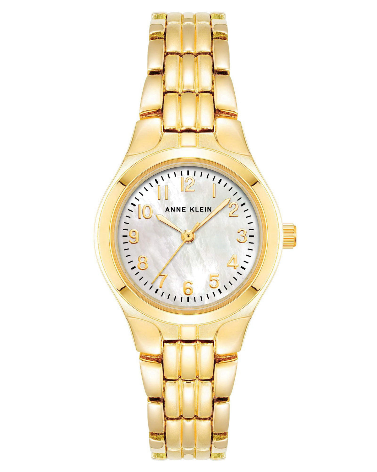 Anne Klein Women's Bracelet Watch – alternate angle
