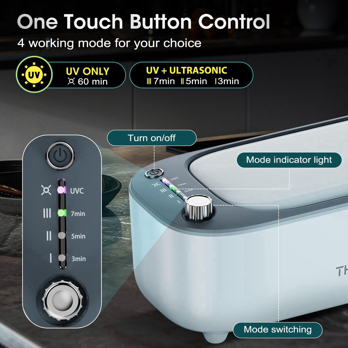 THINNFOK – Cleaning &amp; Care on display