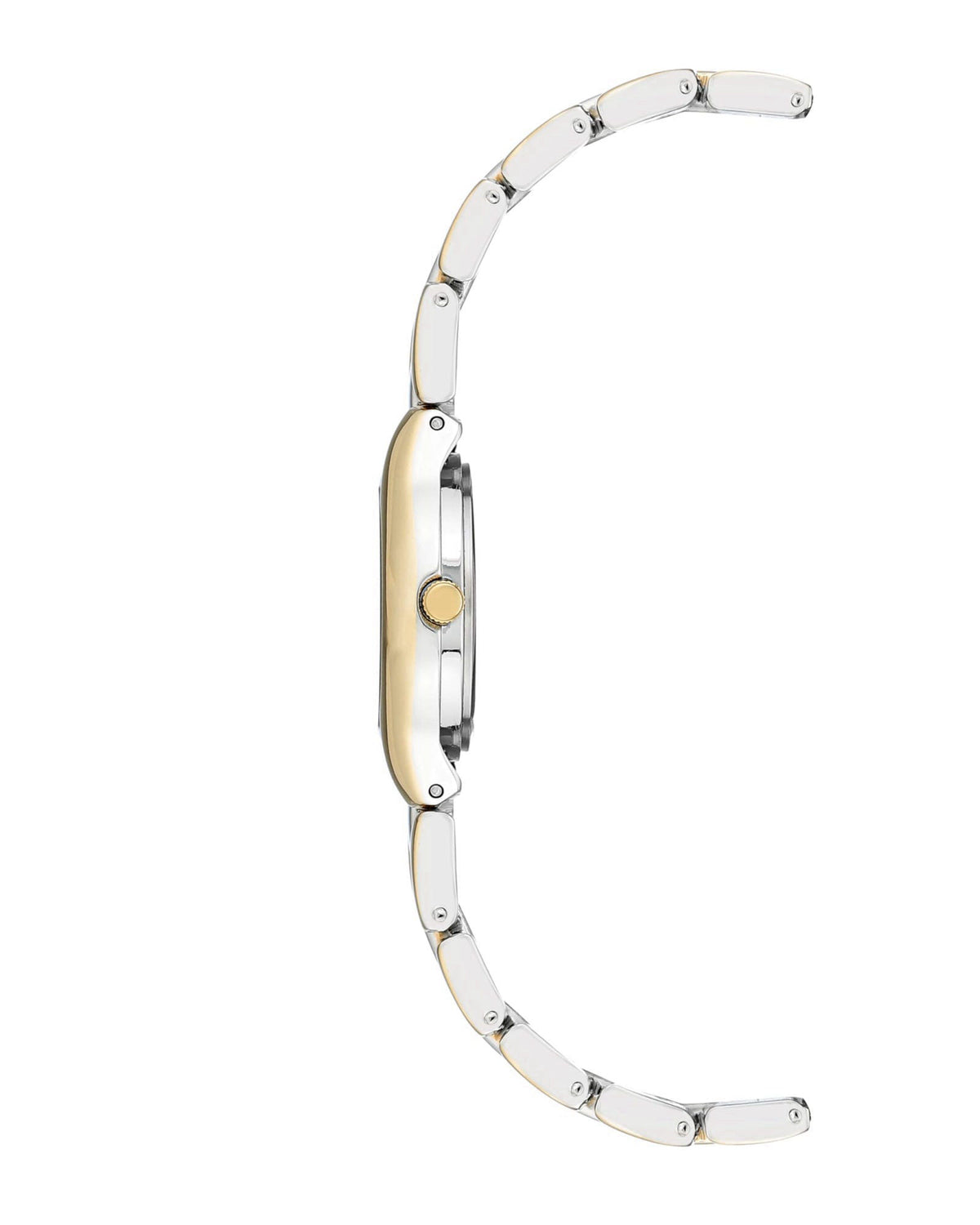 Anne Klein Women's Date Function Bracelet Watch – packaging and label