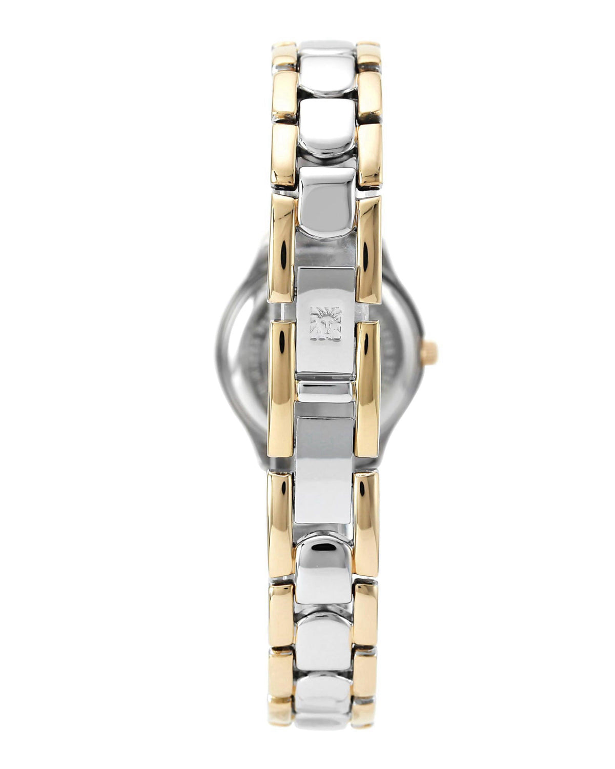 Anne Klein Women's Date Function Bracelet Watch – full view