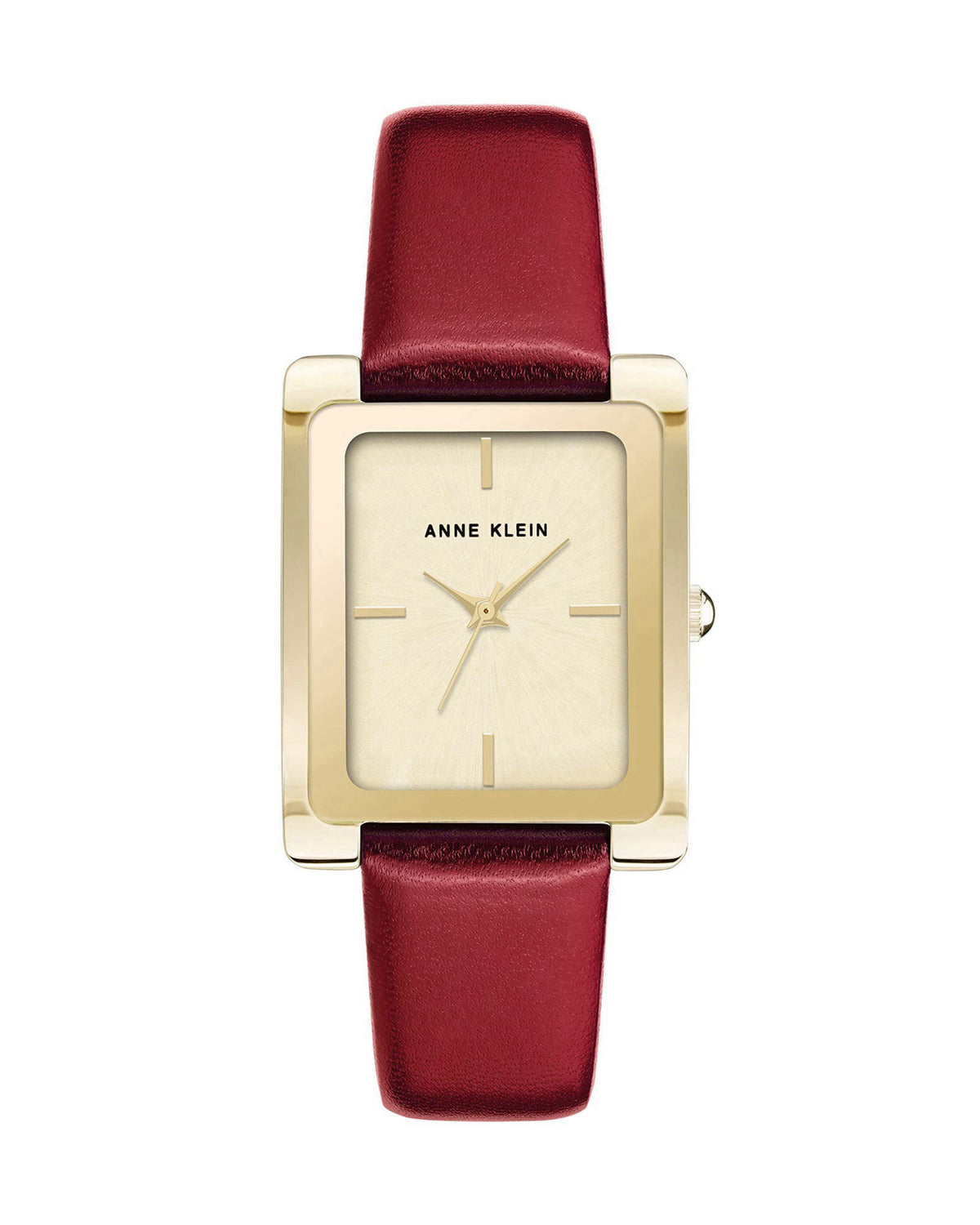 Anne Klein – Wrist Watches on display