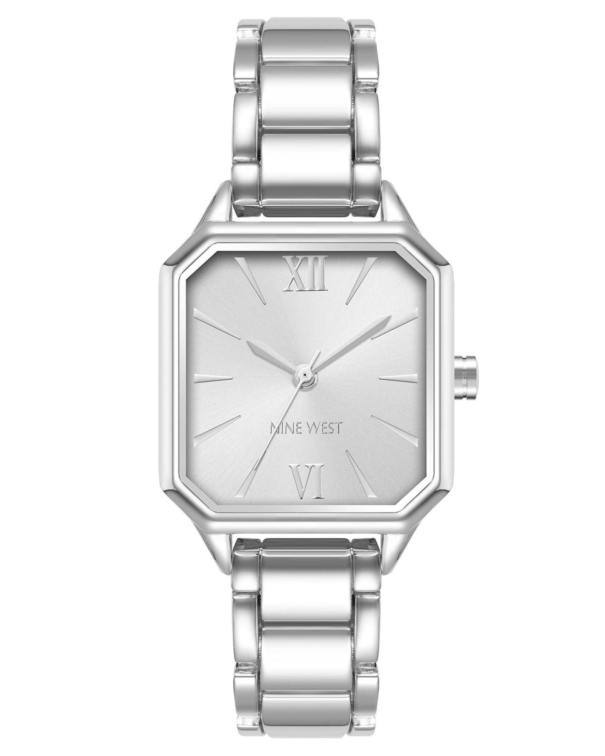Nine West Women's Bracelet Watch – product photo (Wrist Watches)