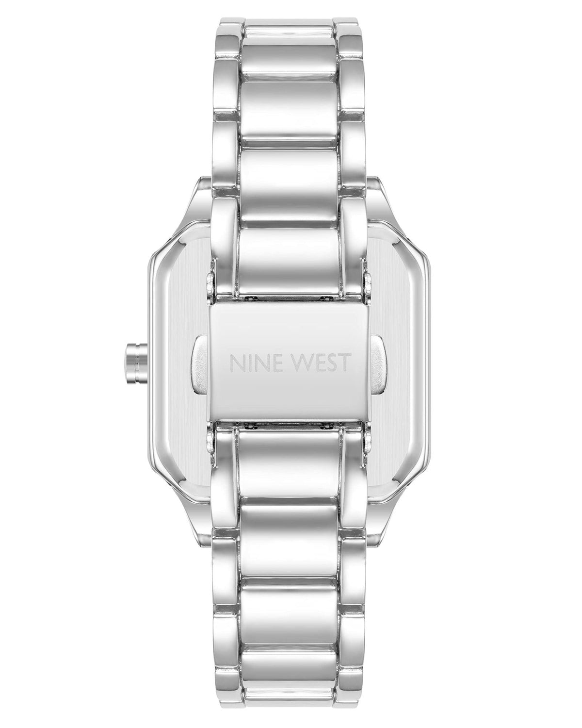 Nine West Women's Bracelet Watch – packaging and label