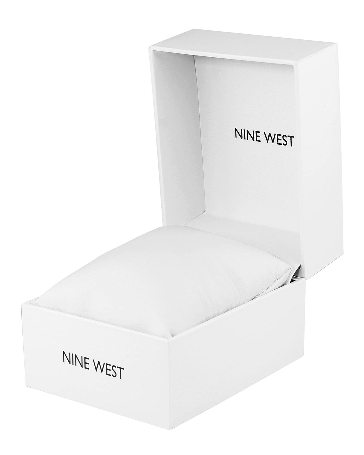 Nine West Women's Bracelet Watch – full view