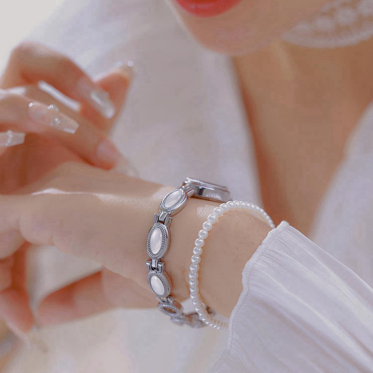 CARLIEN – Wrist Watches on display