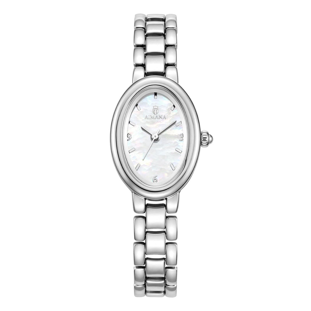 MASTOP – Wrist Watches on display
