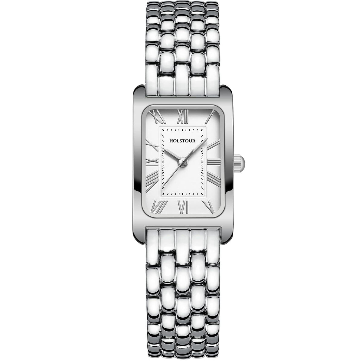 HOLSTOUR – Wrist Watches on display