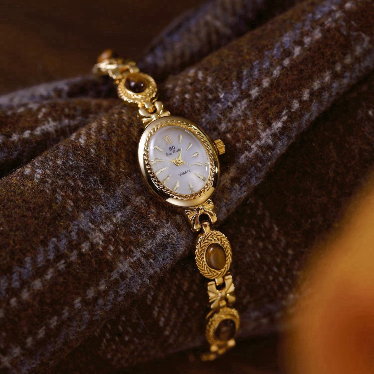 FANMIS – Wrist Watches on display