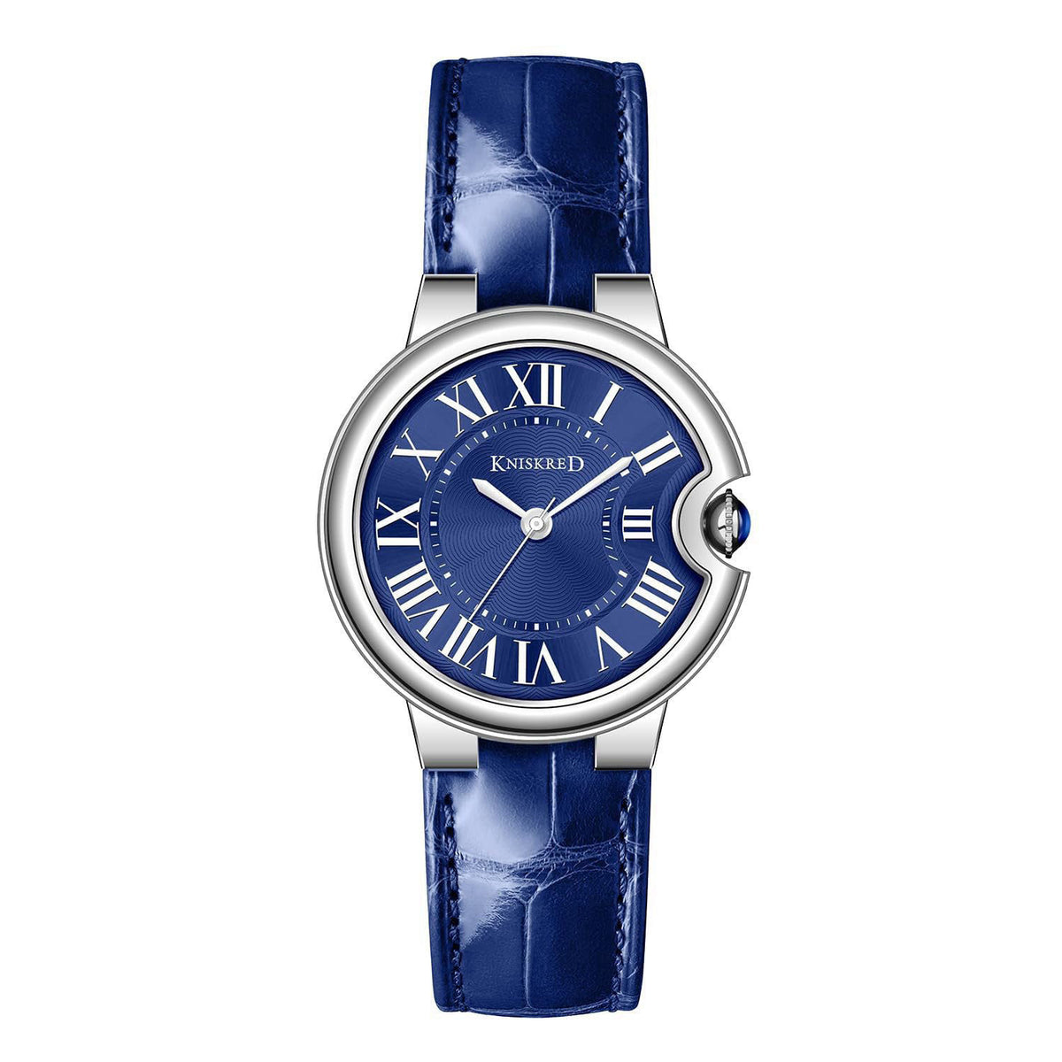KNISKRED – Wrist Watches on display