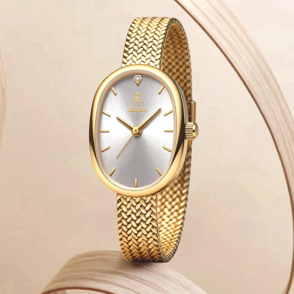 MASTOP – Wrist Watches on display