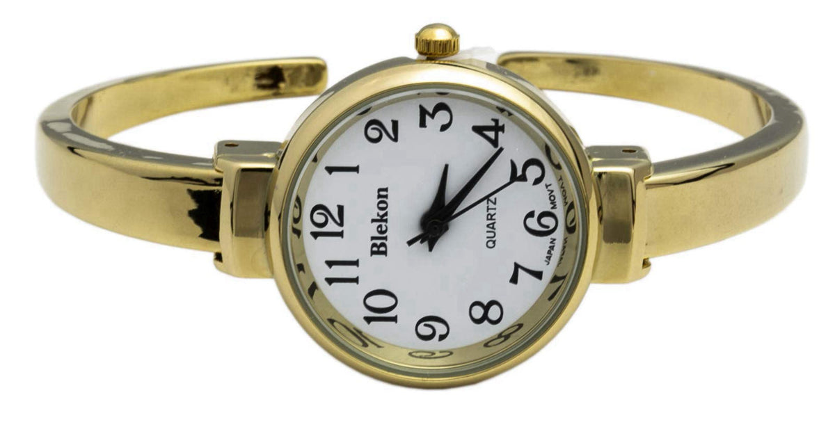 Blekon – Wrist Watches on display