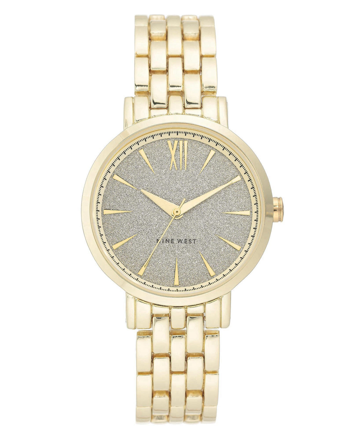 Nine West Women's Bracelet Watch – product photo (Wrist Watches)