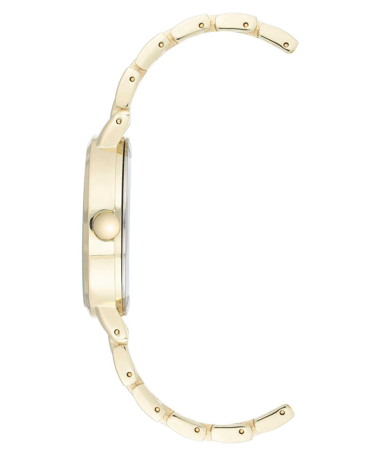 Nine West Women's Bracelet Watch – close-up detail
