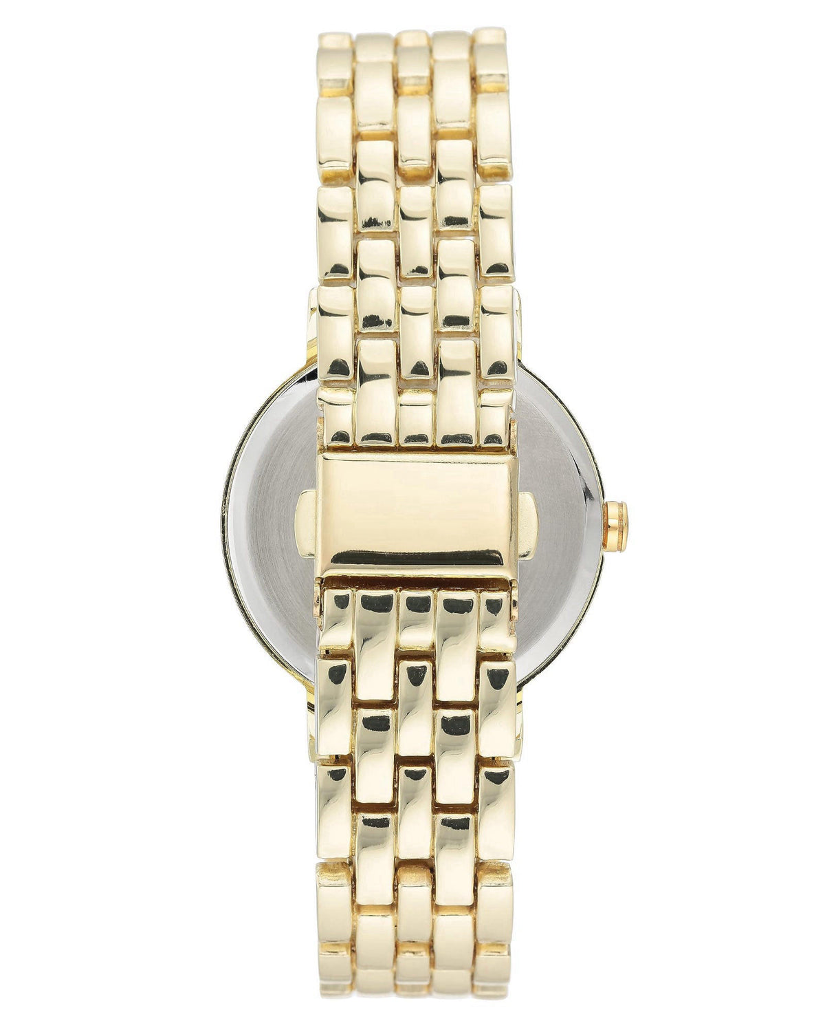 Nine West Women's Bracelet Watch – packaging and label