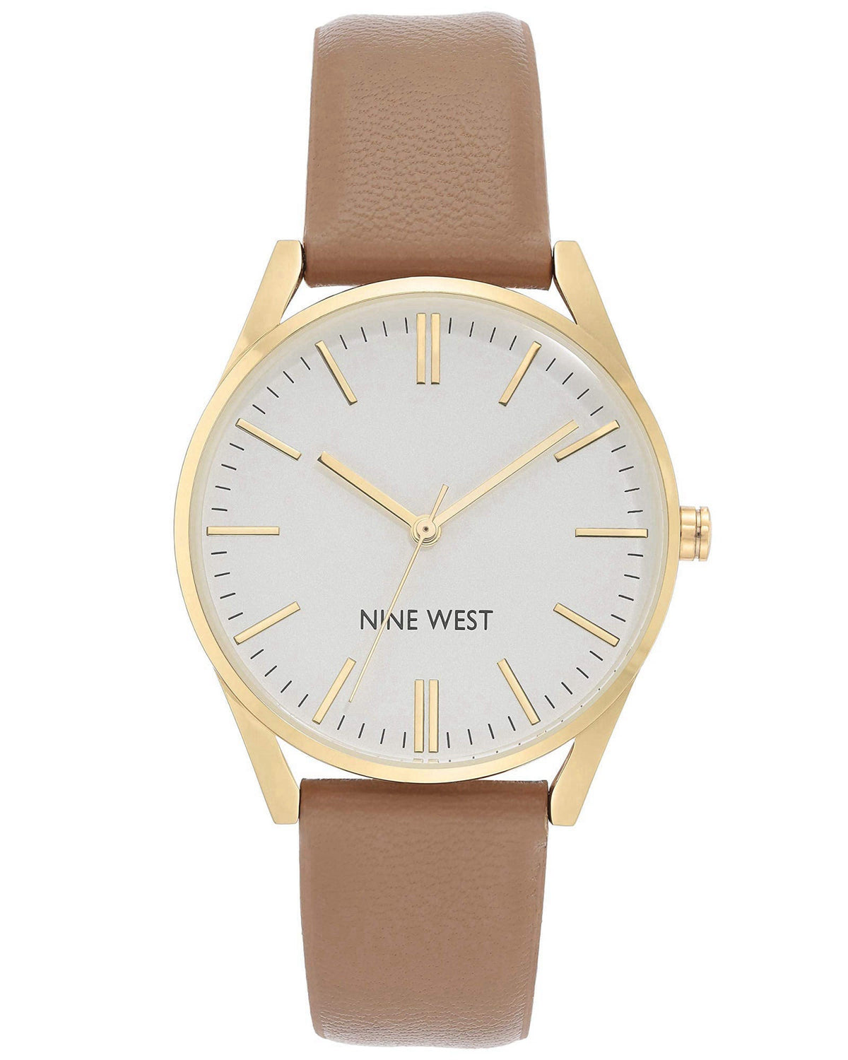 Nine West Women's Strap Watch – product photo (Wrist Watches)