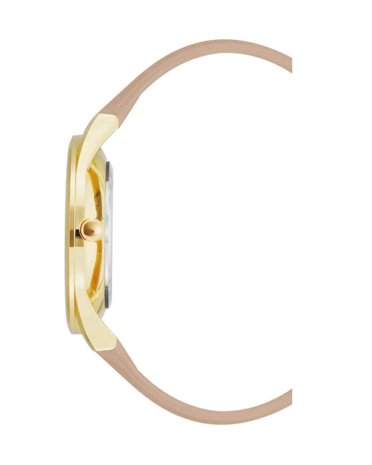 Nine West Women's Strap Watch – packaging and label