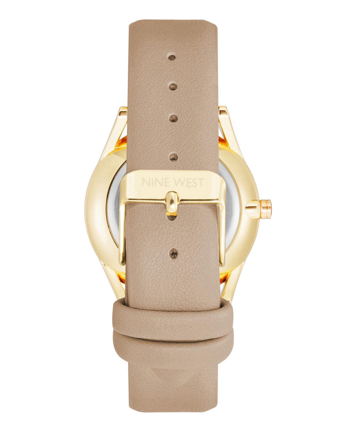 Nine West Women's Strap Watch – full view