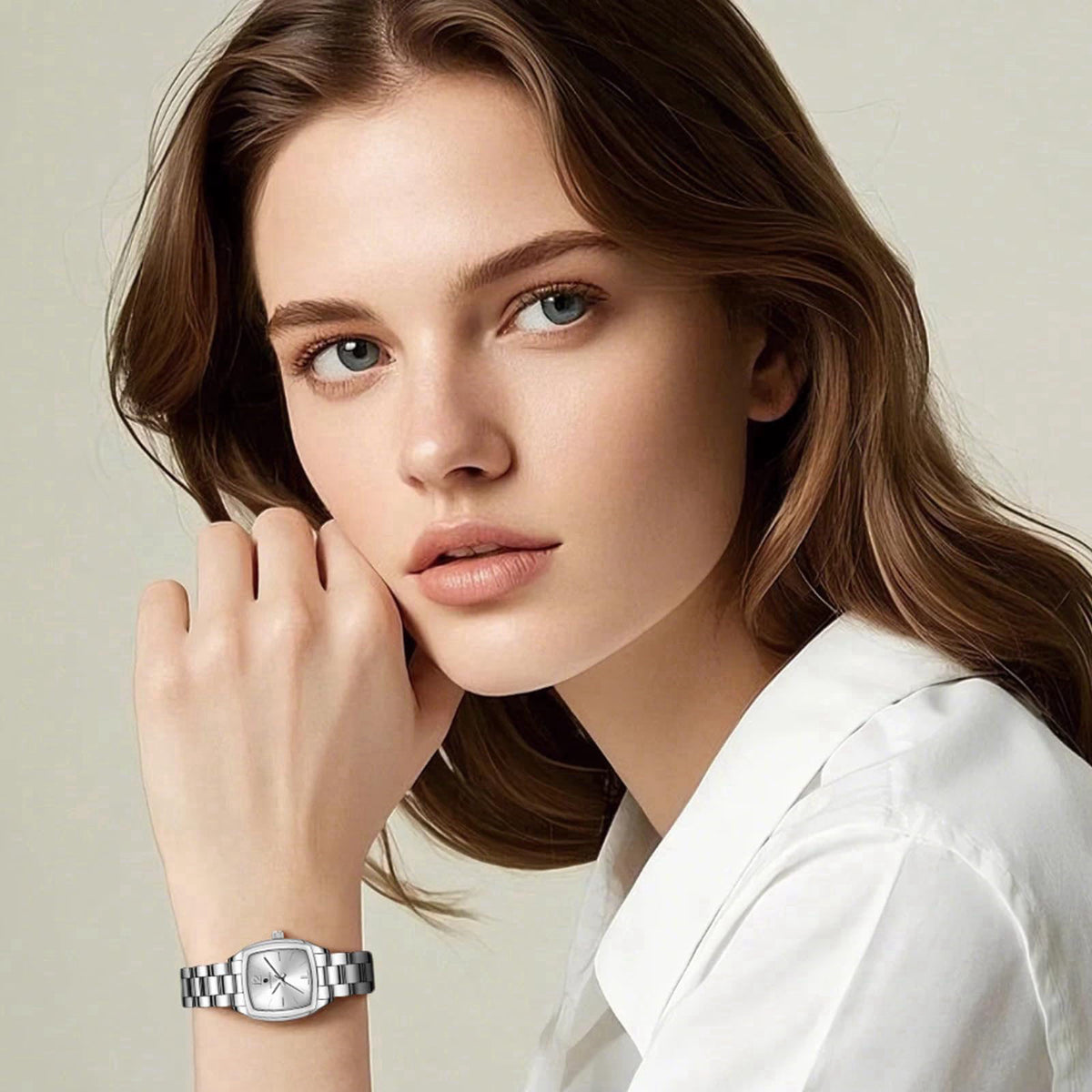 SAPPHERO – Wrist Watches on display