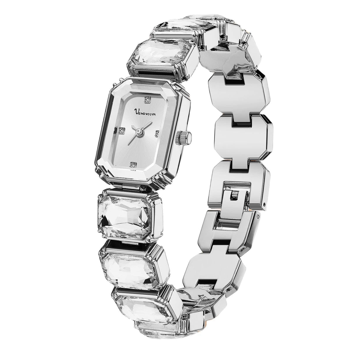 Gosasa – Wrist Watches on display