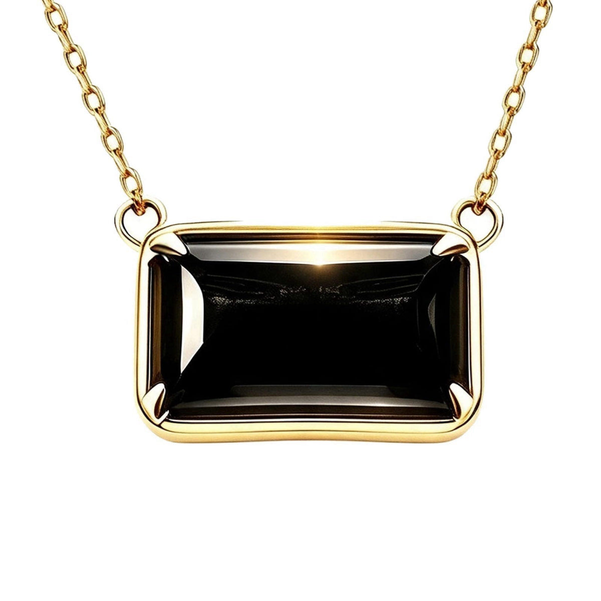mdaeio – Pendant Necklaces on display