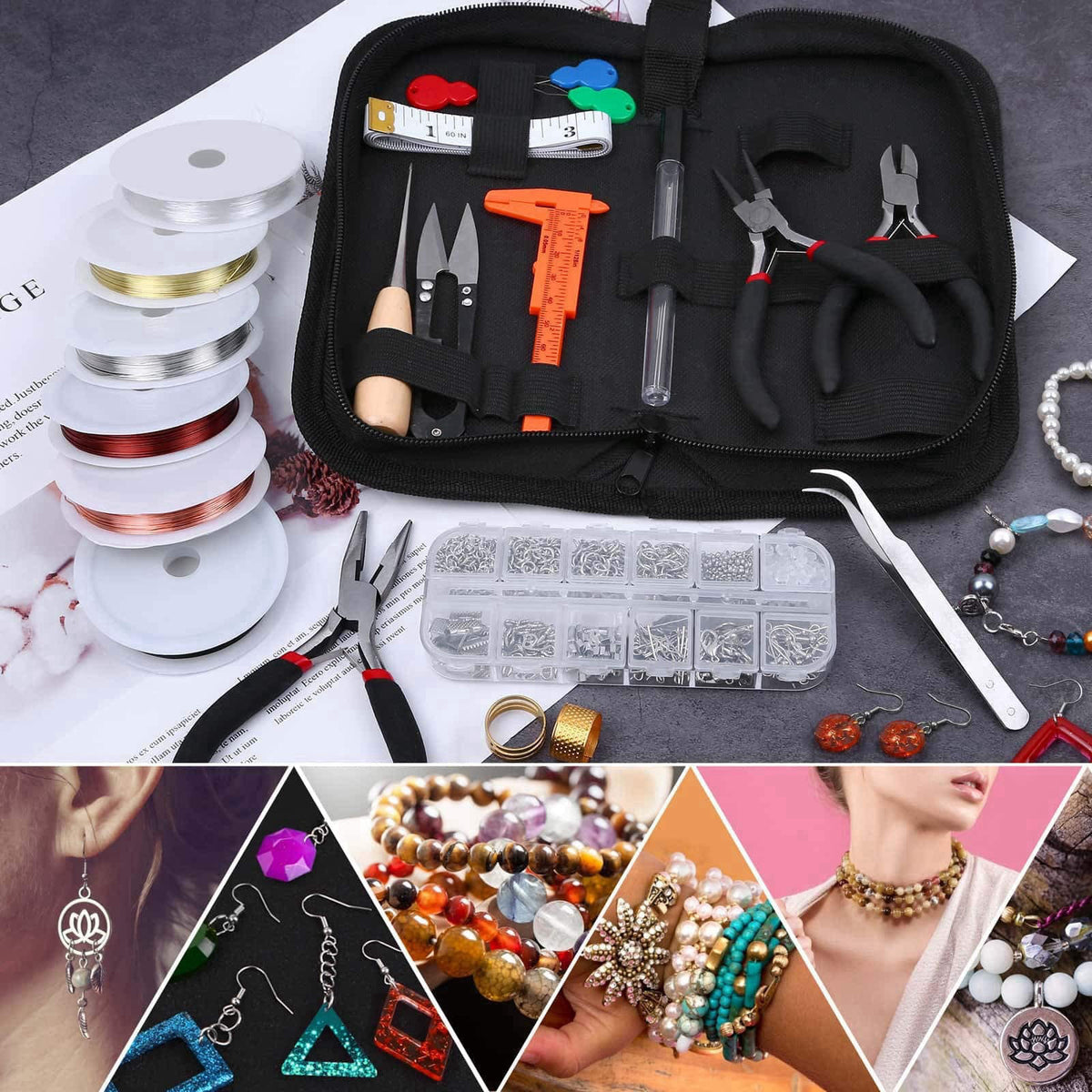 Thrilez – Sunglasses &amp; Eyewear Accessories on display